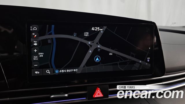 Hyundai Avante Hybrid (CN7) Modern 2024 — фото 19