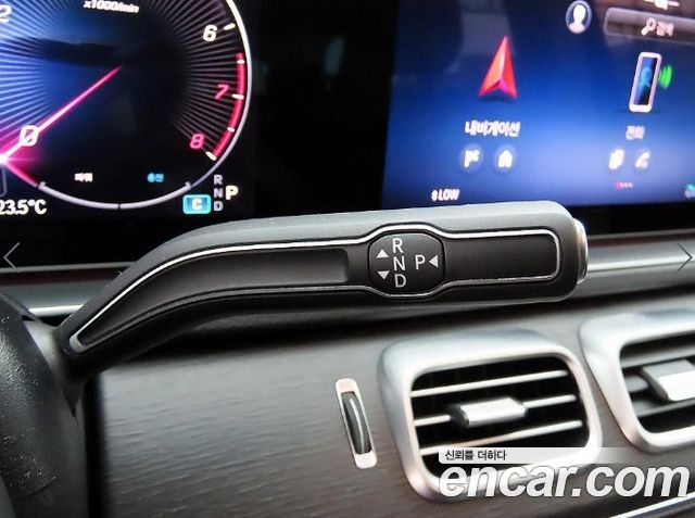 Mercedes-Benz GLE-Class (W167) GLE450 4MATIC 2024 — фото 15