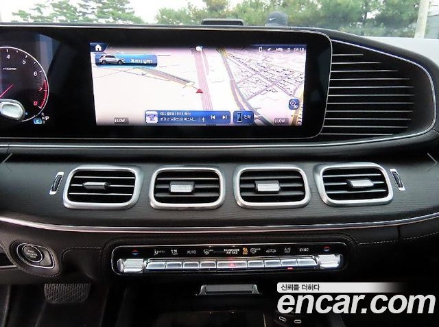 Mercedes-Benz GLE-Class (W167) GLE450 4MATIC 2024 — фото 16
