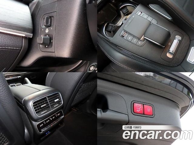Mercedes-Benz GLE-Class (W167) GLE450 4MATIC 2024 — фото 22