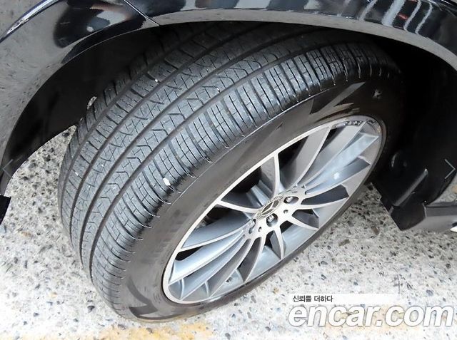 Mercedes-Benz GLE-Class (W167) GLE450 4MATIC 2024 — фото 24