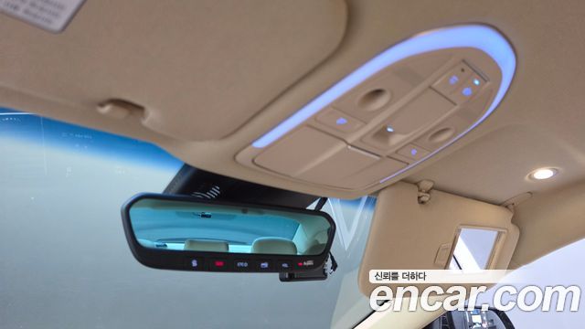 Genesis G80 3.3 GDI Luxury 2017 — фото 17