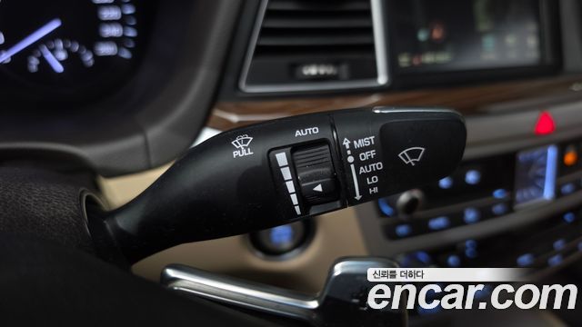Genesis G80 3.3 GDI Luxury 2017 — фото 20