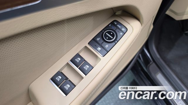 Genesis G80 3.3 GDI Luxury 2017 — фото 27