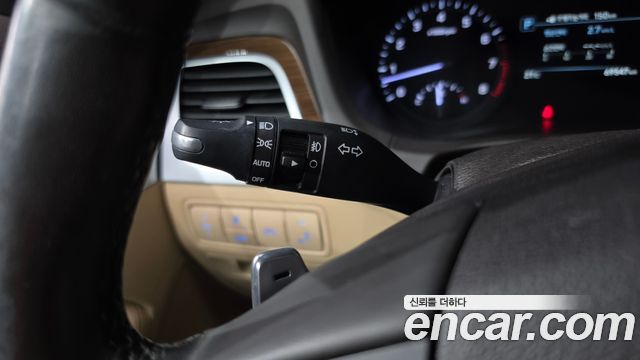 Genesis G80 3.3 GDI Luxury 2017 — фото 28