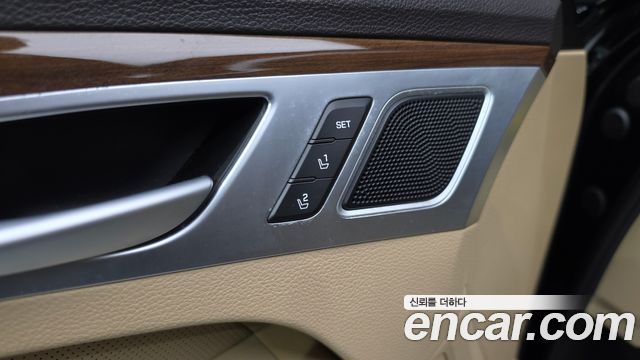 Genesis G80 3.3 GDI Luxury 2017 — фото 29