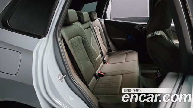 BMW X3 (G45) xDrive 20d M Sport 2026 — фото 11