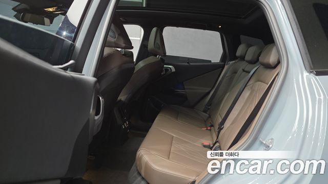 BMW X3 (G45) xDrive 20d M Sport 2026 — фото 12