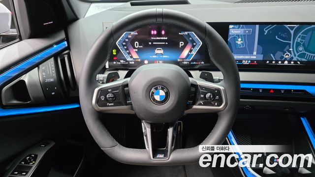 BMW X3 (G45) xDrive 20d M Sport 2026 — фото 13