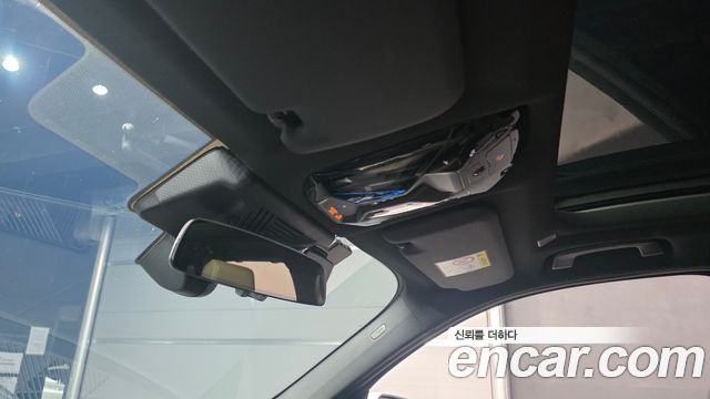 BMW X3 (G45) xDrive 20d M Sport 2026 — фото 20
