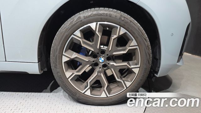 BMW X3 (G45) xDrive 20d M Sport 2026 — фото 21