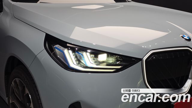 BMW X3 (G45) xDrive 20d M Sport 2026 — фото 22