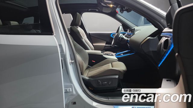 BMW X3 (G45) xDrive 20d M Sport 2026 — фото 26