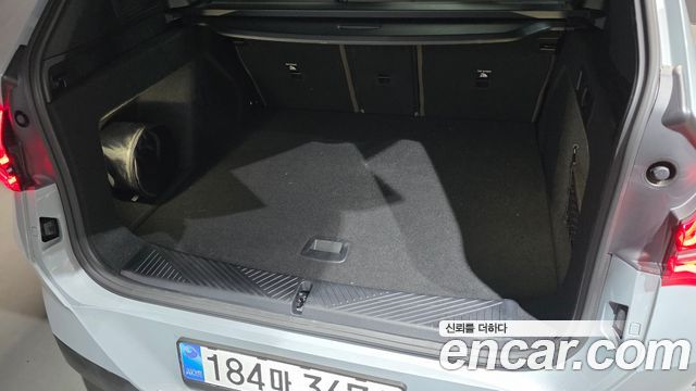 BMW X3 (G45) xDrive 20d M Sport 2026 — фото 29