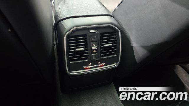 Porsche Macan 3.0 S Diesel 95B 2015 — фото 20