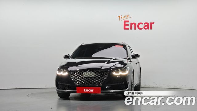 Hyundai Grandeur (IG) 2.4 Premium Special 2019 — фото 3