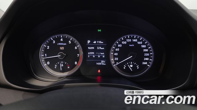 Hyundai Grandeur (IG) 2.4 Premium Special 2019 — фото 8