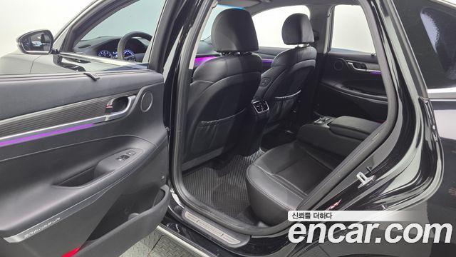 Hyundai Grandeur (IG) 2.4 Premium Special 2019 — фото 12