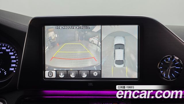 Hyundai Grandeur (IG) 2.4 Premium Special 2019 — фото 14