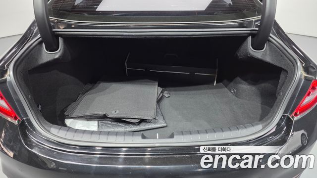Hyundai Grandeur (IG) 2.4 Premium Special 2019 — фото 17