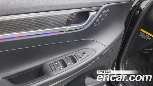 Hyundai Grandeur (IG) 2.4 Premium Special 2019 — фото 20
