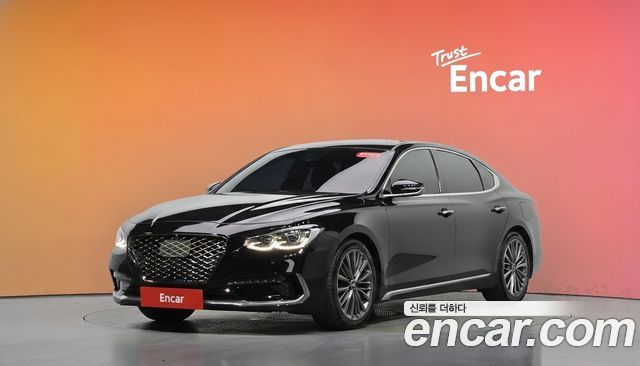 Hyundai Grandeur (IG) 2.4 Premium Special