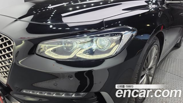 Hyundai Grandeur (IG) 2.4 Premium Special 2019 — фото 22