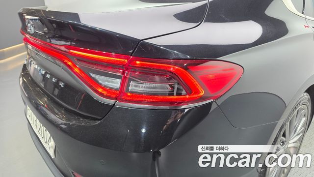 Hyundai Grandeur (IG) 2.4 Premium Special 2019 — фото 23