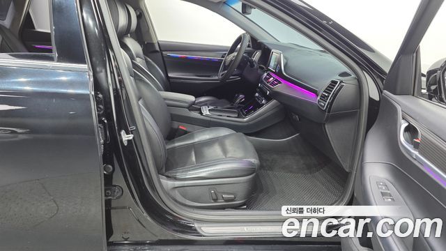Hyundai Grandeur (IG) 2.4 Premium Special 2019 — фото 26