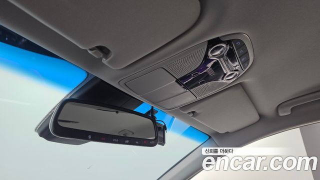Hyundai Grandeur (IG) 2.4 Premium Special 2019 — фото 28
