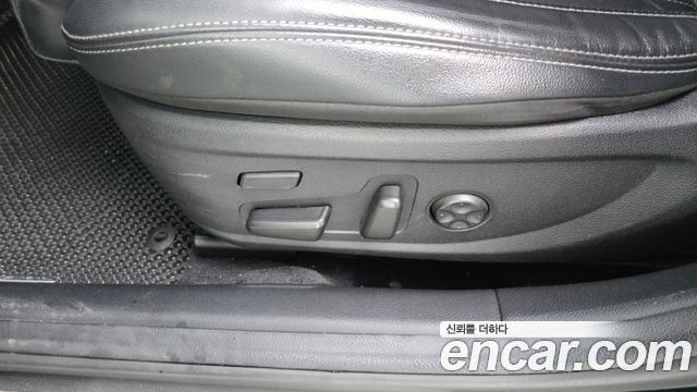 Hyundai Grandeur (IG) 2.4 Premium Special 2019 — фото 31