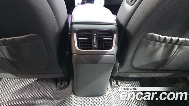 Hyundai Grandeur (IG) 2.4 Premium Special 2019 — фото 33