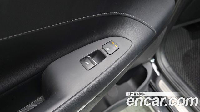 Hyundai Grandeur (IG) 2.4 Premium Special 2019 — фото 34