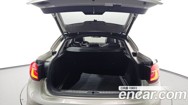 BMW X6 (F16) xDrive 30d 2016 — фото 20