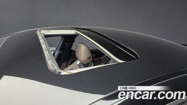 Mercedes-Benz AMG GT 4Door 63 S 4MATIC+ 2021 — фото 28