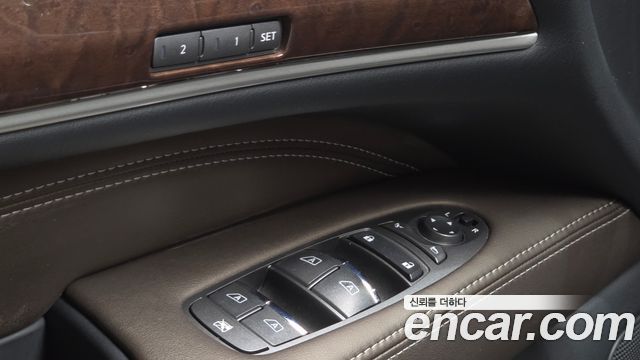 Infiniti QX60 3.5 AWD 2017 — фото 14