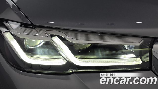 BMW 5 Series (G30) 520i M Sport 2023 — фото 28
