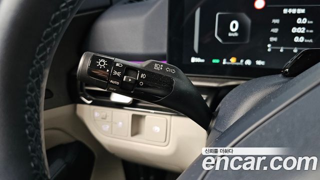 Kia Sportage (V) Gasoline 1.6 Turbo 2WD Signature 2026 — фото 15