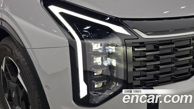 Kia Sportage (V) Gasoline 1.6 Turbo 2WD Signature 2026 — фото 22