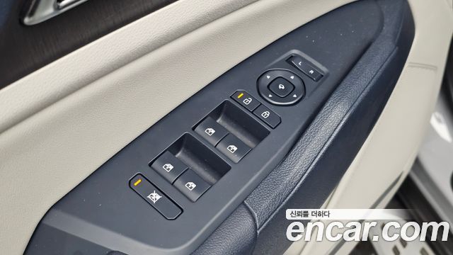 Kia Sportage (V) Gasoline 1.6 Turbo 2WD Signature 2026 — фото 30