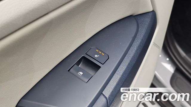 Kia Sportage (V) Gasoline 1.6 Turbo 2WD Signature 2026 — фото 31