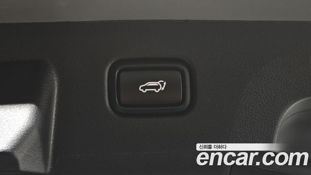 Kia Sportage (V) Gasoline 1.6 Turbo 2WD Signature 2026 — фото 34