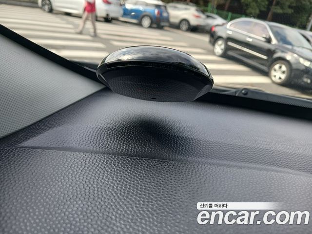 Hyundai Tucson ix Diesel 2WD X20 Luxury 2012 — фото 20