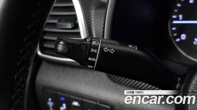 Hyundai Tucson Diesel 2.0 4WD Modern 2019 — фото 33