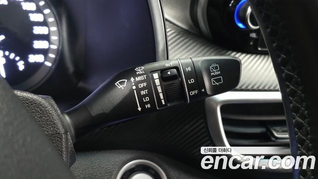 Hyundai Tucson Diesel 2.0 4WD Modern 2019 — фото 34