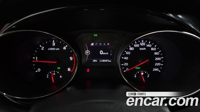 Kia Carnival 9-seater Hi-Limousine Prestige 2018 — фото 8