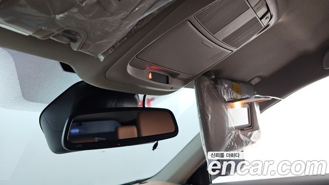 Renault Korea QM6 2.0 GDe RE Signature 2WD 2021 — фото 19