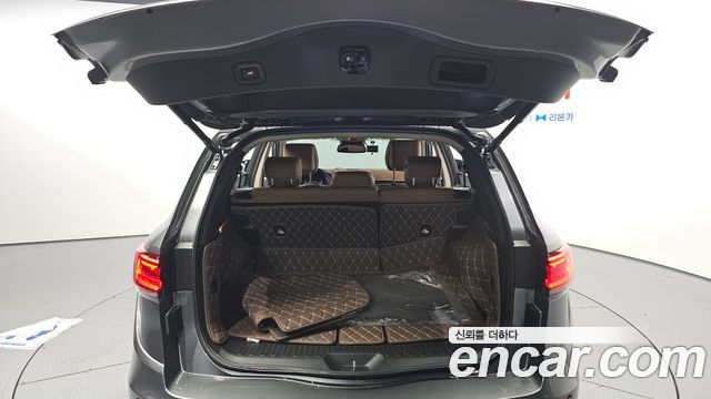 Renault Korea QM6 2.0 GDe RE Signature 2WD 2021 — фото 30