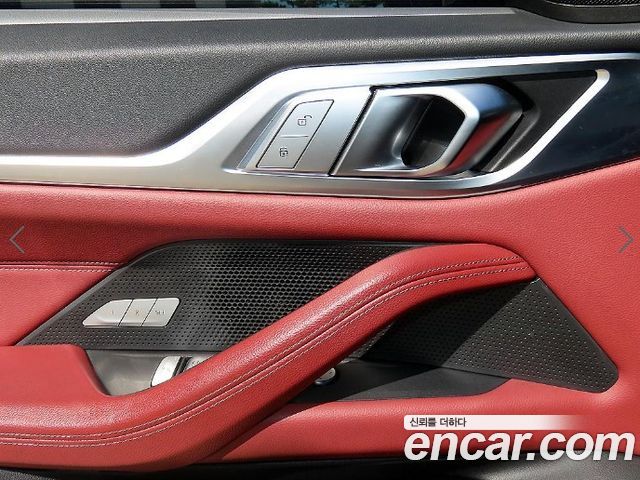 BMW i4 eDrive40 M Sports 2022 — фото 16