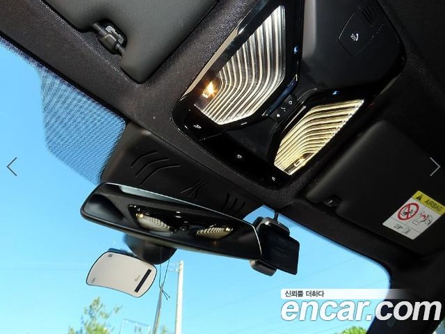 BMW i4 eDrive40 M Sports 2022 — фото 19